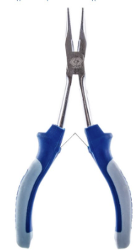 Длинногубцы КОБАЛЬТ мини удлиненные 165 мм, (1 шт.) подвес — купить в интернет-магазине amurinstrument.ru с доставкой по #WF_CITY_DAT# | Каталог с характеристиками и ценами длинногубцы кобальт мини удлиненные 165 мм, (1 шт.) подвес, купить metabo, купить husqvarna, купить bosch, купить makita, купить hitachi, купить hikoki, купить oregon, купить stihl