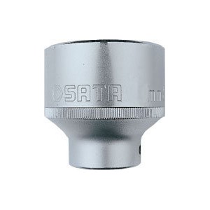 Головка 46 мм. 3/4" SATA 12 граней S16620 — купить в интернет-магазине amurinstrument.ru с доставкой по #WF_CITY_DAT# | Каталог с характеристиками и ценами головка 46 мм. 3/4" sata 12 граней s16620, купить metabo, купить husqvarna, купить bosch, купить makita, купить hitachi, купить hikoki, купить oregon, купить stihl