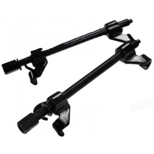 Стяжка пружин Кратон 370 мм — купить в интернет-магазине amurinstrument.ru с доставкой по #WF_CITY_DAT# | Каталог с характеристиками и ценами стяжка пружин кратон 370 мм, купить metabo, купить husqvarna, купить bosch, купить makita, купить hitachi, купить hikoki, купить oregon, купить stihl