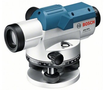 Нивелир оптический BOSCH GOLD 26D — купить в интернет-магазине amurinstrument.ru с доставкой по #WF_CITY_DAT# | Каталог с характеристиками и ценами нивелир оптический bosch gold 26d, купить metabo, купить husqvarna, купить bosch, купить makita, купить hitachi, купить hikoki, купить oregon, купить stihl