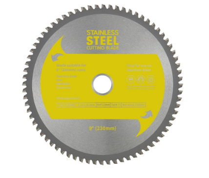 Диск пильный 230x25,4x2x72 по нержавеющей стали — купить в интернет-магазине amurinstrument.ru с доставкой по #WF_CITY_DAT# | Каталог с характеристиками и ценами диск пильный 230x25,4x2x72 по нержавеющей стали, купить metabo, купить husqvarna, купить bosch, купить makita, купить hitachi, купить hikoki, купить oregon, купить stihl