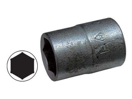 Головка торцевая НИЗ 12мм Россия — купить в интернет-магазине amurinstrument.ru с доставкой по #WF_CITY_DAT# | Каталог с характеристиками и ценами головка торцевая низ 12мм россия, купить metabo, купить husqvarna, купить bosch, купить makita, купить hitachi, купить hikoki, купить oregon, купить stihl