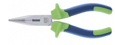 Длинногубцы прямые,200 мм, двухкомпонентные рукоятки// Сибртех — купить в интернет-магазине amurinstrument.ru с доставкой по #WF_CITY_DAT# | Каталог с характеристиками и ценами длинногубцы прямые,200 мм, двухкомпонентные рукоятки// сибртех, купить metabo, купить husqvarna, купить bosch, купить makita, купить hitachi, купить hikoki, купить oregon, купить stihl