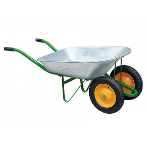 Тачка садовая MATRIX, два колеса, 170кг, 78л — купить в интернет-магазине amurinstrument.ru с доставкой по #WF_CITY_DAT# | Каталог с характеристиками и ценами тачка садовая matrix, два колеса, 170кг, 78л, купить metabo, купить husqvarna, купить bosch, купить makita, купить hitachi, купить hikoki, купить oregon, купить stihl