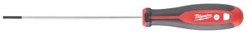 Отвертка магнитная с трехгранной рукояткой SL 0,5x3x150 — купить в интернет-магазине amurinstrument.ru с доставкой по #WF_CITY_DAT# | Каталог с характеристиками и ценами отвертка магнитная с трехгранной рукояткой sl 0,5x3x150, купить metabo, купить husqvarna, купить bosch, купить makita, купить hitachi, купить hikoki, купить oregon, купить stihl