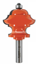 Фреза кромочная фигурная с подшипником 057 — купить в интернет-магазине amurinstrument.ru с доставкой по #WF_CITY_DAT# | Каталог с характеристиками и ценами фреза кромочная фигурная с подшипником 057, купить metabo, купить husqvarna, купить bosch, купить makita, купить hitachi, купить hikoki, купить oregon, купить stihl