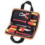 набор для электрических работ кратон de-02/05 21216002, купить metabo, купить husqvarna, купить bosch, купить makita, купить hitachi, купить hikoki, купить oregon, купить stihl