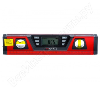 Уровень электронный ADA ProDigit 30 — купить в интернет-магазине amurinstrument.ru с доставкой по #WF_CITY_DAT# | Каталог с характеристиками и ценами уровень электронный ada prodigit 30, купить metabo, купить husqvarna, купить bosch, купить makita, купить hitachi, купить hikoki, купить oregon, купить stihl