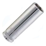 головка торцевая sata удлиненная 3/8" 11мм, s12404, купить metabo, купить husqvarna, купить bosch, купить makita, купить hitachi, купить hikoki, купить oregon, купить stihl