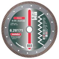 диск алмазный classic,230мм,универс,сегментир., купить metabo, купить husqvarna, купить bosch, купить makita, купить hitachi, купить hikoki, купить oregon, купить stihl