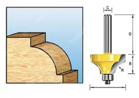 Фреза кром. 76,2х38,1х12х38х2Т — купить в интернет-магазине amurinstrument.ru с доставкой по #WF_CITY_DAT# | Каталог с характеристиками и ценами фреза кром. 76,2х38,1х12х38х2т, купить metabo, купить husqvarna, купить bosch, купить makita, купить hitachi, купить hikoki, купить oregon, купить stihl