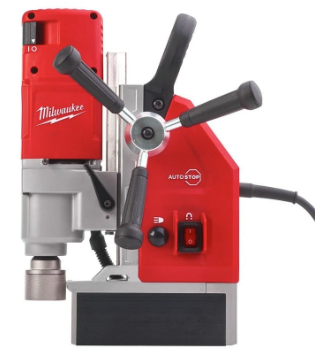 Дрель на магнитной станине MDE 41 — купить в интернет-магазине amurinstrument.ru с доставкой по #WF_CITY_DAT# | Каталог с характеристиками и ценами дрель на магнитной станине mde 41, купить metabo, купить husqvarna, купить bosch, купить makita, купить hitachi, купить hikoki, купить oregon, купить stihl