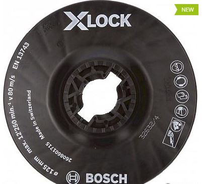 X-LOCK опорная тарелка 125 мм ср — купить в интернет-магазине amurinstrument.ru с доставкой по #WF_CITY_DAT# | Каталог с характеристиками и ценами x-lock опорная тарелка 125 мм ср, купить metabo, купить husqvarna, купить bosch, купить makita, купить hitachi, купить hikoki, купить oregon, купить stihl