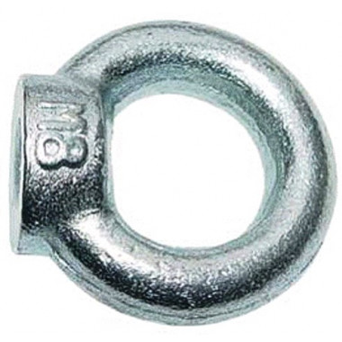 Рым-гайка DIN 582, М8, 25 шт, оцинкованная, ЗУБР Профессионал — купить в интернет-магазине amurinstrument.ru с доставкой по #WF_CITY_DAT# | Каталог с характеристиками и ценами рым-гайка din 582, м8, 25 шт, оцинкованная, зубр профессионал, купить metabo, купить husqvarna, купить bosch, купить makita, купить hitachi, купить hikoki, купить oregon, купить stihl