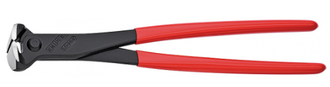 Кусачки KNIPEX 280 мм — купить в интернет-магазине amurinstrument.ru с доставкой по #WF_CITY_DAT# | Каталог с характеристиками и ценами кусачки knipex 280 мм, купить metabo, купить husqvarna, купить bosch, купить makita, купить hitachi, купить hikoki, купить oregon, купить stihl