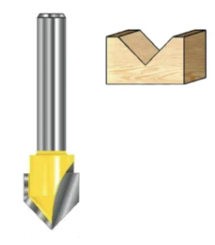 Фреза д/V-обр.паз 15,9х12мм — купить в интернет-магазине amurinstrument.ru с доставкой по #WF_CITY_DAT# | Каталог с характеристиками и ценами фреза д/v-обр.паз 15,9х12мм, купить metabo, купить husqvarna, купить bosch, купить makita, купить hitachi, купить hikoki, купить oregon, купить stihl