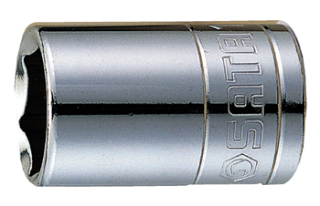 Головка 7 мм. 3/8" SATA 6 граней S12302 — купить в интернет-магазине amurinstrument.ru с доставкой по #WF_CITY_DAT# | Каталог с характеристиками и ценами головка 7 мм. 3/8" sata 6 граней s12302, купить metabo, купить husqvarna, купить bosch, купить makita, купить hitachi, купить hikoki, купить oregon, купить stihl