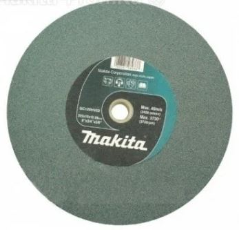 Круг шлифовальный MAKITA 205x19x15,88 GC120 — купить в интернет-магазине amurinstrument.ru с доставкой по #WF_CITY_DAT# | Каталог с характеристиками и ценами круг шлифовальный makita 205x19x15,88 gc120, купить metabo, купить husqvarna, купить bosch, купить makita, купить hitachi, купить hikoki, купить oregon, купить stihl