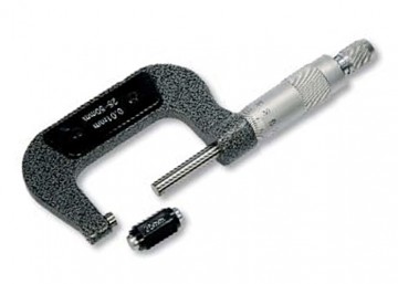 Микрометр MATRIX 0-25мм — купить в интернет-магазине amurinstrument.ru с доставкой по #WF_CITY_DAT# | Каталог с характеристиками и ценами микрометр matrix 0-25мм, купить metabo, купить husqvarna, купить bosch, купить makita, купить hitachi, купить hikoki, купить oregon, купить stihl