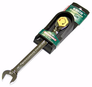 Ключ комбинированный трещоточный SATA 16*16 S43209 — купить в интернет-магазине amurinstrument.ru с доставкой по #WF_CITY_DAT# | Каталог с характеристиками и ценами ключ комбинированный трещоточный sata 16*16 s43209, купить metabo, купить husqvarna, купить bosch, купить makita, купить hitachi, купить hikoki, купить oregon, купить stihl