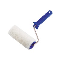 валик "искуственный мех" с ручкой, 250 мм сибртех, купить metabo, купить husqvarna, купить bosch, купить makita, купить hitachi, купить hikoki, купить oregon, купить stihl