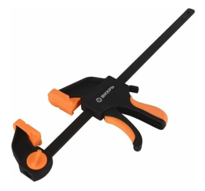 Струбцина быстрозажимная, 300х60 мм Вихрь — купить в интернет-магазине amurinstrument.ru с доставкой по #WF_CITY_DAT# | Каталог с характеристиками и ценами струбцина быстрозажимная, 300х60 мм вихрь, купить metabo, купить husqvarna, купить bosch, купить makita, купить hitachi, купить hikoki, купить oregon, купить stihl