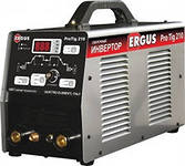 аппарат аргонно дуговой сварки, инвертор ergus protig2, купить metabo, купить husqvarna, купить bosch, купить makita, купить hitachi, купить hikoki, купить oregon, купить stihl