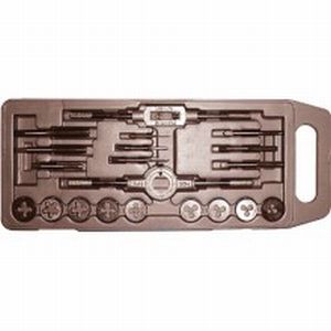 Лерки - метчики легированная сталь Профи набор 20 шт. — купить в интернет-магазине amurinstrument.ru с доставкой по #WF_CITY_DAT# | Каталог с характеристиками и ценами лерки - метчики легированная сталь профи набор 20 шт., купить metabo, купить husqvarna, купить bosch, купить makita, купить hitachi, купить hikoki, купить oregon, купить stihl