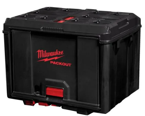 Ящик PACKOUT™ большой XL с фронтальной крышкой — купить в интернет-магазине amurinstrument.ru с доставкой по #WF_CITY_DAT# | Каталог с характеристиками и ценами ящик packout™ большой xl с фронтальной крышкой, купить metabo, купить husqvarna, купить bosch, купить makita, купить hitachi, купить hikoki, купить oregon, купить stihl