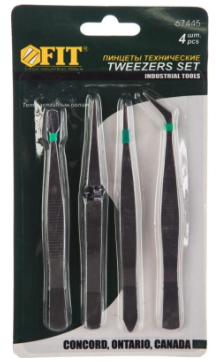 Пинцеты набор 4шт нержавеющие — купить в интернет-магазине amurinstrument.ru с доставкой по #WF_CITY_DAT# | Каталог с характеристиками и ценами пинцеты набор 4шт нержавеющие, купить metabo, купить husqvarna, купить bosch, купить makita, купить hitachi, купить hikoki, купить oregon, купить stihl