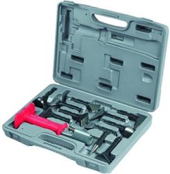 Набор рихтовочный "MATRIX" (3 молотка+4 наковальни — купить в интернет-магазине amurinstrument.ru с доставкой по #WF_CITY_DAT# | Каталог с характеристиками и ценами набор рихтовочный "matrix" (3 молотка+4 наковальни, купить metabo, купить husqvarna, купить bosch, купить makita, купить hitachi, купить hikoki, купить oregon, купить stihl