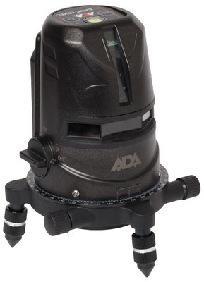 Построитель лазерных плоскостей ADA 2D Basic Level — купить в интернет-магазине amurinstrument.ru с доставкой по #WF_CITY_DAT# | Каталог с характеристиками и ценами построитель лазерных плоскостей ada 2d basic level, купить metabo, купить husqvarna, купить bosch, купить makita, купить hitachi, купить hikoki, купить oregon, купить stihl