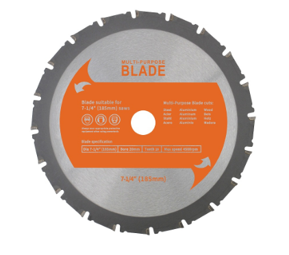 Диск пильный 185x20x1,8x20 универсальный — купить в интернет-магазине amurinstrument.ru с доставкой по #WF_CITY_DAT# | Каталог с характеристиками и ценами диск пильный 185x20x1,8x20 универсальный, купить metabo, купить husqvarna, купить bosch, купить makita, купить hitachi, купить hikoki, купить oregon, купить stihl