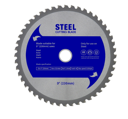 Диск пильный 230x25,4x2x48 по стали — купить в интернет-магазине amurinstrument.ru с доставкой по #WF_CITY_DAT# | Каталог с характеристиками и ценами диск пильный 230x25,4x2x48 по стали, купить metabo, купить husqvarna, купить bosch, купить makita, купить hitachi, купить hikoki, купить oregon, купить stihl