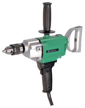 Дрель-миксер HITACHI D 13 — купить в интернет-магазине amurinstrument.ru с доставкой по #WF_CITY_DAT# | Каталог с характеристиками и ценами дрель-миксер hitachi d 13, купить metabo, купить husqvarna, купить bosch, купить makita, купить hitachi, купить hikoki, купить oregon, купить stihl