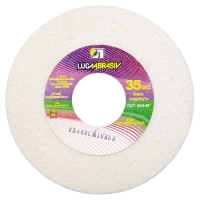 круг шлифовальный, 175 х 20 х 32 мм, 25а, f60, (м,n) (луга)// россия, купить metabo, купить husqvarna, купить bosch, купить makita, купить hitachi, купить hikoki, купить oregon, купить stihl