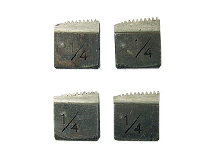 Резцы для клуппов, 1 1/4, 4 шт — купить в интернет-магазине amurinstrument.ru с доставкой по #WF_CITY_DAT# | Каталог с характеристиками и ценами резцы для клуппов, 1 1/4, 4 шт, купить metabo, купить husqvarna, купить bosch, купить makita, купить hitachi, купить hikoki, купить oregon, купить stihl