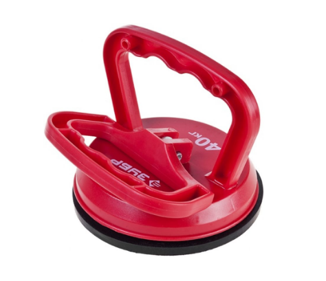 ЗУБР "Мастер". Стеклодомкрат пластмассовый, одинарный, 40кг — купить в интернет-магазине amurinstrument.ru с доставкой по #WF_CITY_DAT# | Каталог с характеристиками и ценами зубр "мастер". стеклодомкрат пластмассовый, одинарный, 40кг, купить metabo, купить husqvarna, купить bosch, купить makita, купить hitachi, купить hikoki, купить oregon, купить stihl