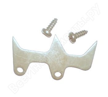 Упор зубчатый 2035 — купить в интернет-магазине amurinstrument.ru с доставкой по #WF_CITY_DAT# | Каталог с характеристиками и ценами упор зубчатый 2035, купить metabo, купить husqvarna, купить bosch, купить makita, купить hitachi, купить hikoki, купить oregon, купить stihl