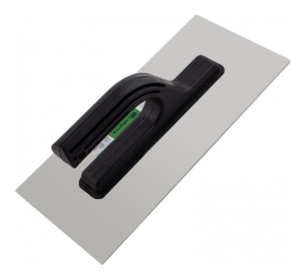 Гладилка пластиковая, 280 х 130 мм// Сибртех — купить в интернет-магазине amurinstrument.ru с доставкой по #WF_CITY_DAT# | Каталог с характеристиками и ценами гладилка пластиковая, 280 х 130 мм// сибртех, купить metabo, купить husqvarna, купить bosch, купить makita, купить hitachi, купить hikoki, купить oregon, купить stihl