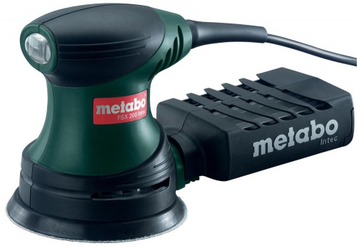 Эксцентриковая шлифмашина METABO FSX200 Intec — купить в интернет-магазине amurinstrument.ru с доставкой по #WF_CITY_DAT# | Каталог с характеристиками и ценами эксцентриковая шлифмашина metabo fsx200 intec, купить metabo, купить husqvarna, купить bosch, купить makita, купить hitachi, купить hikoki, купить oregon, купить stihl