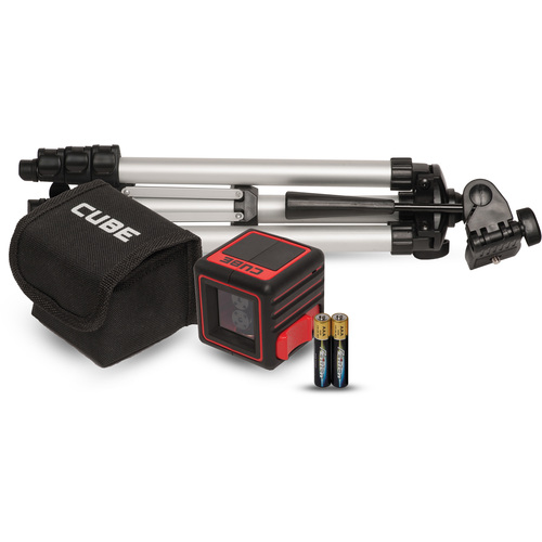 Лазерный уровень ADA CUBE PROFESSIONAL EDITION — купить в интернет-магазине amurinstrument.ru с доставкой по #WF_CITY_DAT# | Каталог с характеристиками и ценами лазерный уровень ada cube professional edition, купить metabo, купить husqvarna, купить bosch, купить makita, купить hitachi, купить hikoki, купить oregon, купить stihl