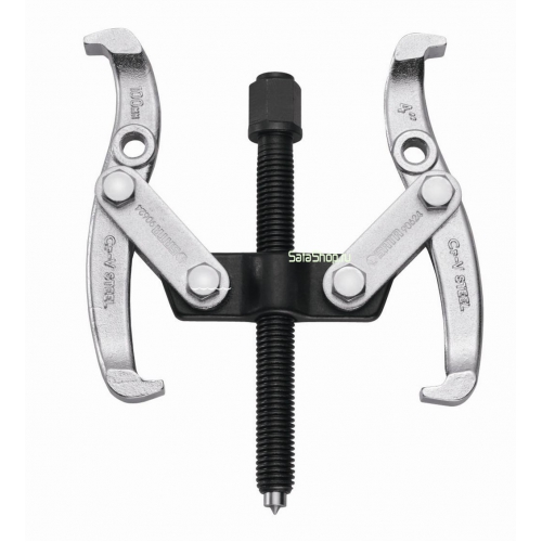 Съемник 6" двухкулачковый S90626 — купить в интернет-магазине amurinstrument.ru с доставкой по #WF_CITY_DAT# | Каталог с характеристиками и ценами съемник 6" двухкулачковый s90626, купить metabo, купить husqvarna, купить bosch, купить makita, купить hitachi, купить hikoki, купить oregon, купить stihl