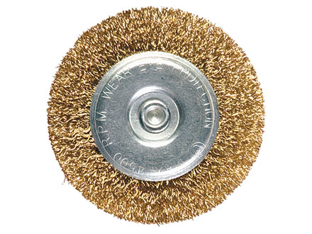 Щетка для дрели 75мм "MATRIX" плоская со шпилькой — купить в интернет-магазине amurinstrument.ru с доставкой по #WF_CITY_DAT# | Каталог с характеристиками и ценами щетка для дрели 75мм "matrix" плоская со шпилькой, купить metabo, купить husqvarna, купить bosch, купить makita, купить hitachi, купить hikoki, купить oregon, купить stihl