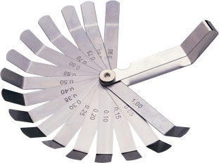 Набор щупов SATA 16шт — купить в интернет-магазине amurinstrument.ru с доставкой по #WF_CITY_DAT# | Каталог с характеристиками и ценами набор щупов sata 16шт, купить metabo, купить husqvarna, купить bosch, купить makita, купить hitachi, купить hikoki, купить oregon, купить stihl