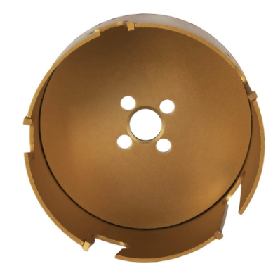 Коронка универсальная ПРАКТИКА ф102мм, твердосплавная — купить в интернет-магазине amurinstrument.ru с доставкой по #WF_CITY_DAT# | Каталог с характеристиками и ценами коронка универсальная практика ф102мм, твердосплавная, купить metabo, купить husqvarna, купить bosch, купить makita, купить hitachi, купить hikoki, купить oregon, купить stihl