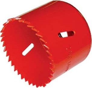 Коронка MATRIX BIMETAL 83мм — купить в интернет-магазине amurinstrument.ru с доставкой по #WF_CITY_DAT# | Каталог с характеристиками и ценами коронка matrix bimetal 83мм, купить metabo, купить husqvarna, купить bosch, купить makita, купить hitachi, купить hikoki, купить oregon, купить stihl