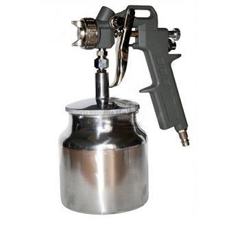 Краскопульт ERGUS с ниж.бачк 750 мл. — купить в интернет-магазине amurinstrument.ru с доставкой по #WF_CITY_DAT# | Каталог с характеристиками и ценами краскопульт ergus с ниж.бачк 750 мл., купить metabo, купить husqvarna, купить bosch, купить makita, купить hitachi, купить hikoki, купить oregon, купить stihl