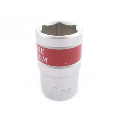 Головка MATRIX 17мм сменная — купить в интернет-магазине amurinstrument.ru с доставкой по #WF_CITY_DAT# | Каталог с характеристиками и ценами головка matrix 17мм сменная, купить metabo, купить husqvarna, купить bosch, купить makita, купить hitachi, купить hikoki, купить oregon, купить stihl