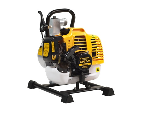 Мотопомпа бензиновая CHAMPION GP27-II — купить в интернет-магазине amurinstrument.ru с доставкой по #WF_CITY_DAT# | Каталог с характеристиками и ценами мотопомпа бензиновая champion gp27-ii, купить metabo, купить husqvarna, купить bosch, купить makita, купить hitachi, купить hikoki, купить oregon, купить stihl